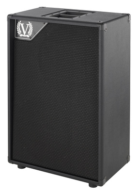 Victory Amplifiers - Jack V212 Cabinet