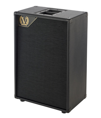 Victory Amplifiers - V212-VH Cabinet