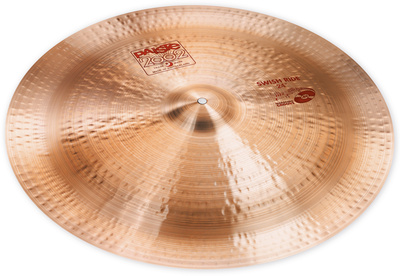 Paiste - '2002 24'' Swish Ride'