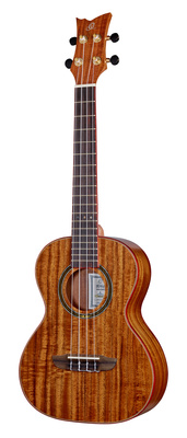 Ortega - RUACA-TE