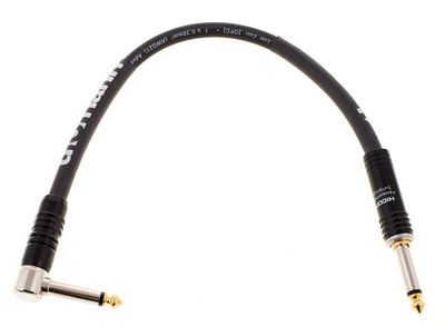 Sommer Cable - Spirit LLX Instrument II 0.30