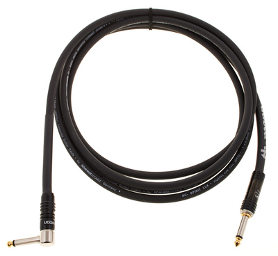 Sommer Cable - Spirit LLX Instrument II 3.00