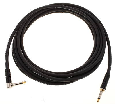 Sommer Cable - Spirit LLX Instrument II 6.00
