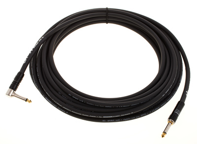 Sommer Cable - Spirit LLX Instrument II 9.00