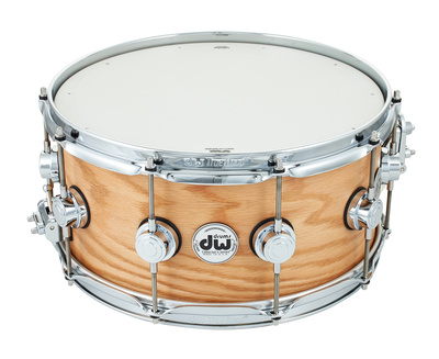 DW - '14''x6,5'' Pure Oak Snare Drum'