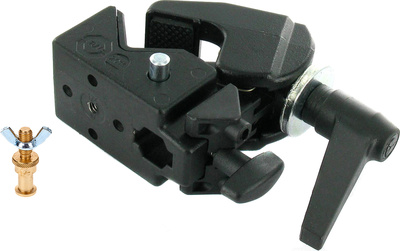 Manfrotto - 035+XMT Super Clamp Pack