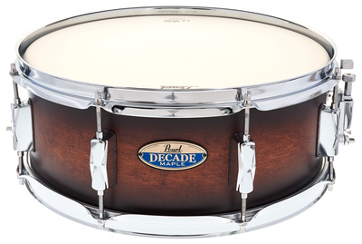 Pearl - 'Decade Maple 14''x5,5'' Snare BR'