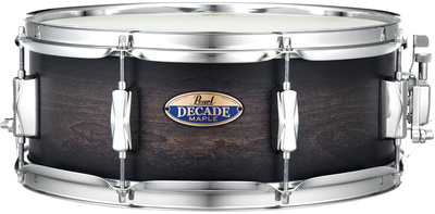 Pearl - 'Decade Maple 14''x5,5'' Snare BB'