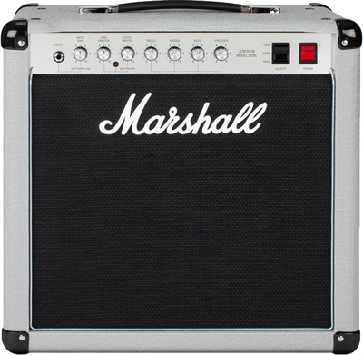 Marshall - 2525C Mini Silver Jubilee Co