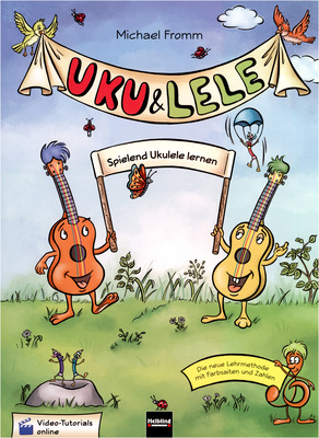 Helbling Verlag - Uku & Lele