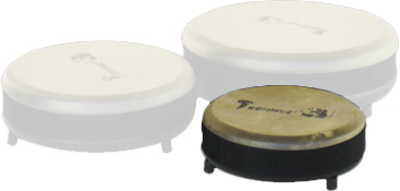 Trommus - H1 Low Drums