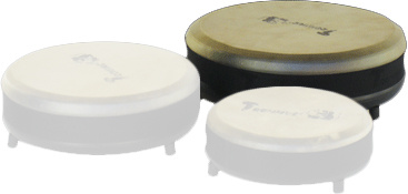 Trommus - H3 Low Drums