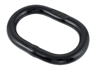 Stairville - O Ring A16 Black edition