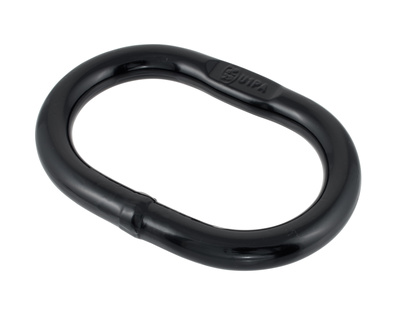 Stairville - O Ring A18 Black edition