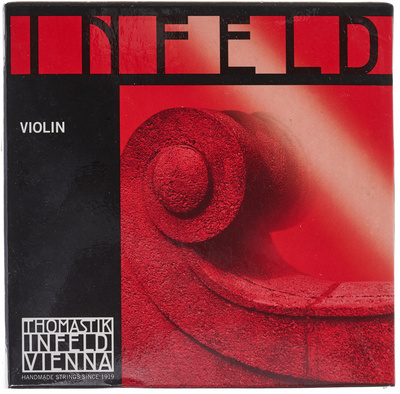 Thomastik - Infeld Red Violin E 4/4 BE med