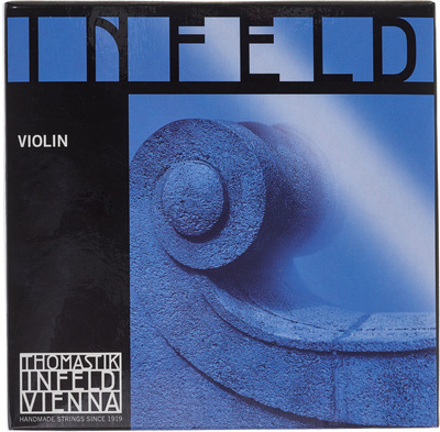 Thomastik - Infeld Blue A Violin 4/4