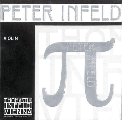 Thomastik - Peter Infeld Violin E 4/4 PT