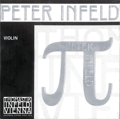 Thomastik - Peter Infeld Violin A 4/4