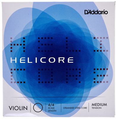 Daddario - Helicore Violin E 4/4 med BE