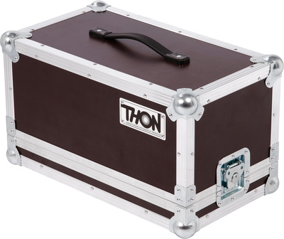 Thon - Case M-Fog 1000 DMX