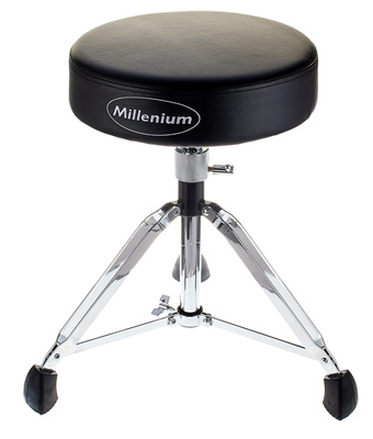 Millenium - DT-900 Drum Throne Round