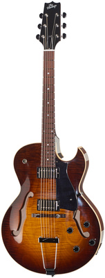 Heritage Guitar - H-575 OSB