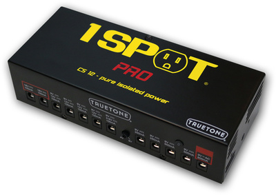 Truetone - 1 Spot Pro CS12