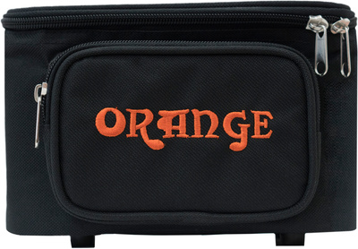 Orange - Micro Series Head Gigbag