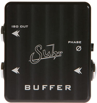 Suhr - Buffer