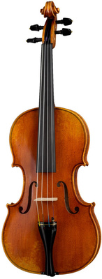Karl HÃ¶fner - Stradivari 4/4 Violin Outfit