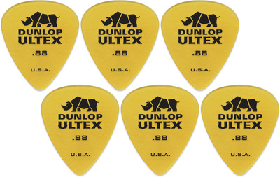 Dunlop - Ultex Standard Player Pack