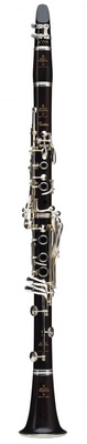 Buffet Crampon - Tradition A-Clarinet 19/6
