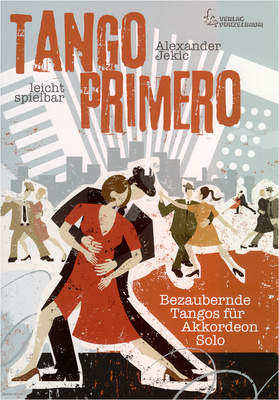Purzelbaum Verlag - Tango Primero