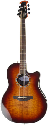 Ovation - Celebrity Tradition CS28P-KOAB