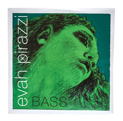 Pirastro - Evah Pirazzi G Bass medium