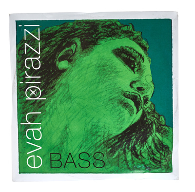 Pirastro - Evah Pirazzi E Bass medium