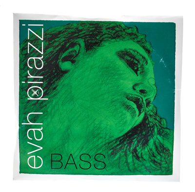 Pirastro - Evah Pirazzi E Bass M 2,10m