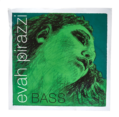 Pirastro - Evah Pirazzi G Bass light