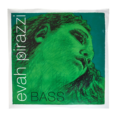Pirastro - Evah Pirazzi D Bass light