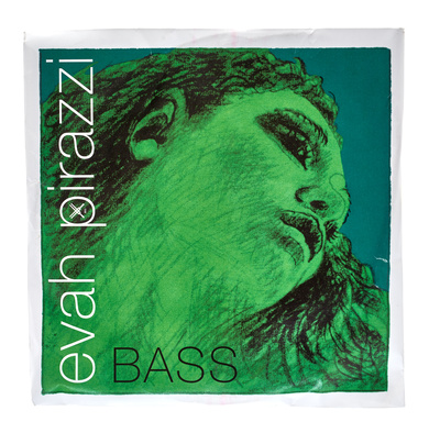 Pirastro - Evah Pirazzi B5 Bass light