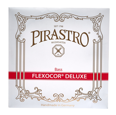 Pirastro - Flexocor DL G Bass medium