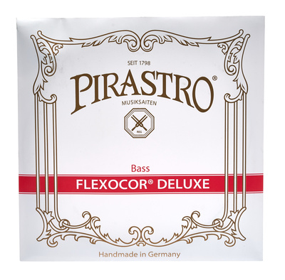 Pirastro - Flexocor DL D Bass medium