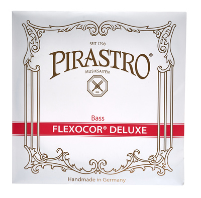 Pirastro - Flexocor DL A Bass medium