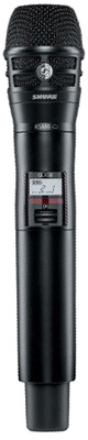 Shure - QLXD2/KSM8B H51