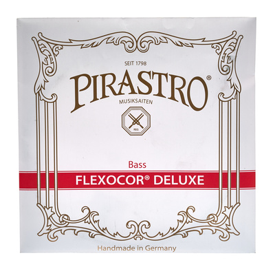 Pirastro - Flexocor DL high C Bass medium