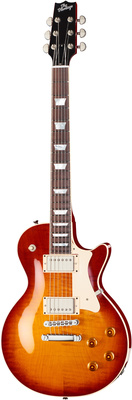 Heritage Guitar - H-150 VCSB