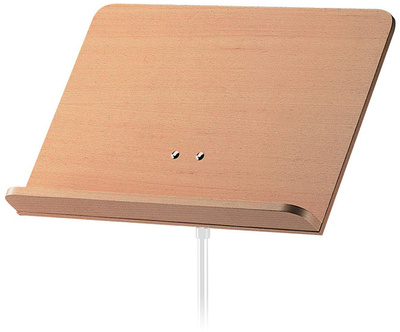 K&M - 118 Desk Only Beech