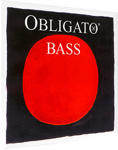 Pirastro - Obligato Double Bass 1/2