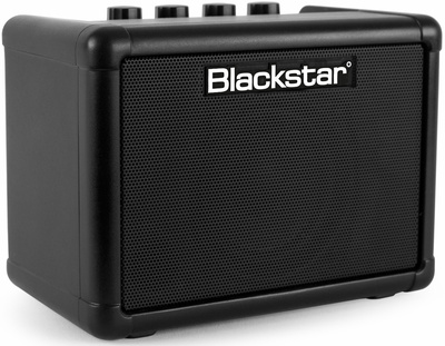 Blackstar - FLY 3 Bass Amp BK