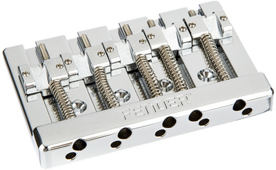 Fender - Hi Mass Bridge V Brass